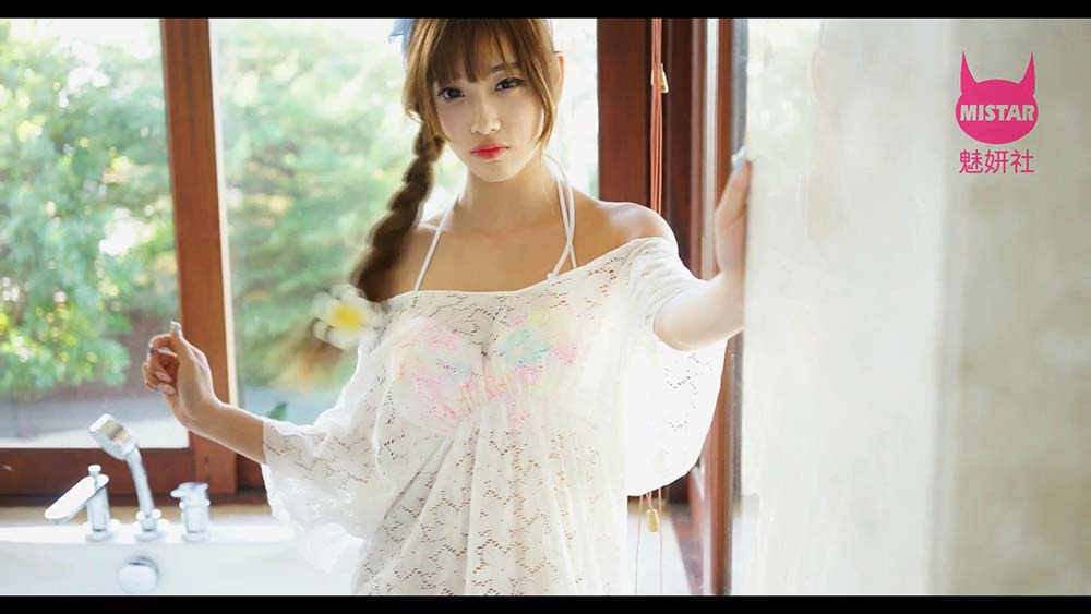 [MiStar魅妍社] 2016.08.19 VN.017 sugar小甜心CC