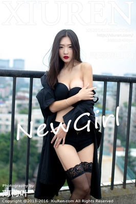 [XiuRen秀人网] 2016.10.25 NO.624 周琰琳LIN