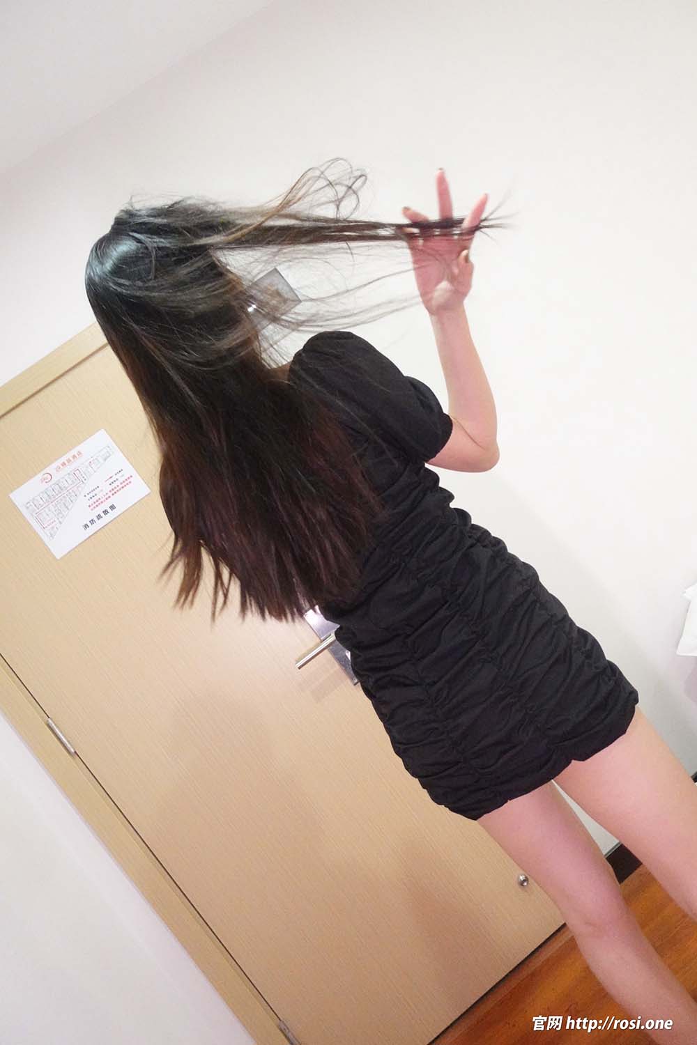 [ROSI写真]2022.01.15 NO.3694