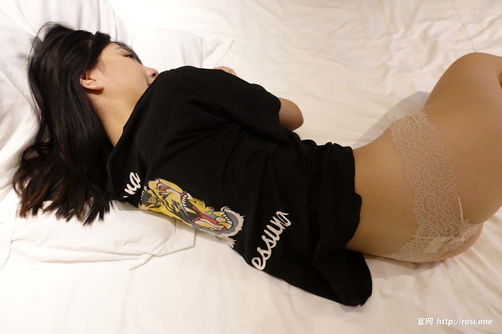 [ROSI写真]2023.02.25 NO.4100
