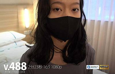[ROSI写真]RS. 视频NO.488