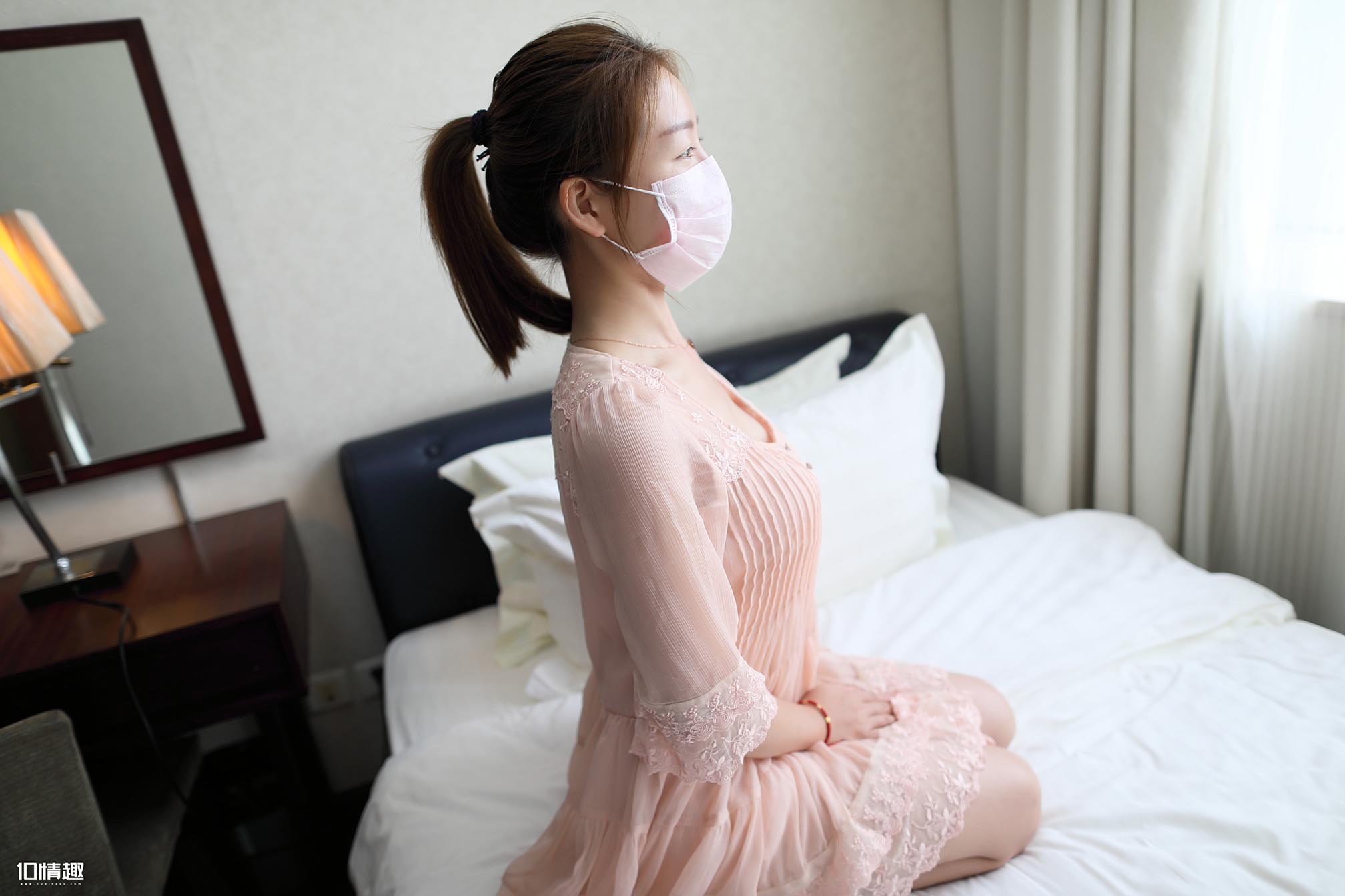 [ROSI口罩系列]2018.08.02 NO.781