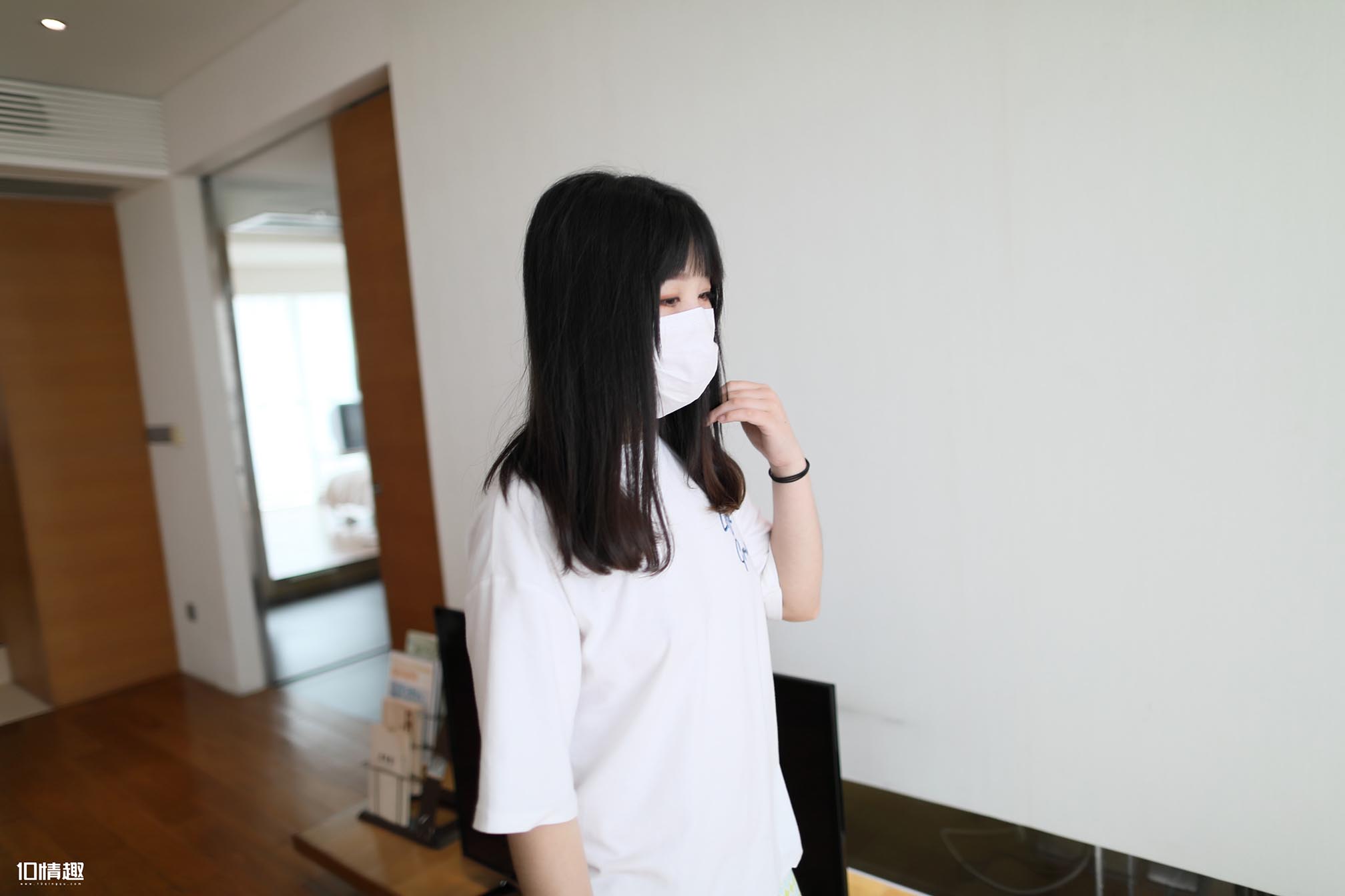 [ROSI口罩系列]2018.09.06 NO.816