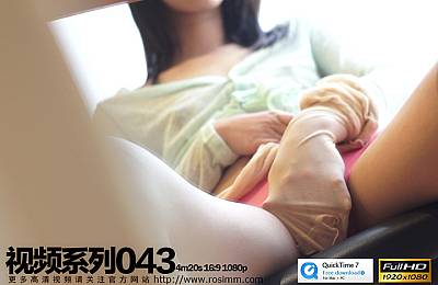 [ROSI写真]RS. 视频NO.043
