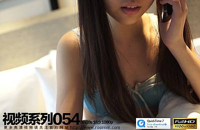 [ROSI写真]RS. 视频NO.054