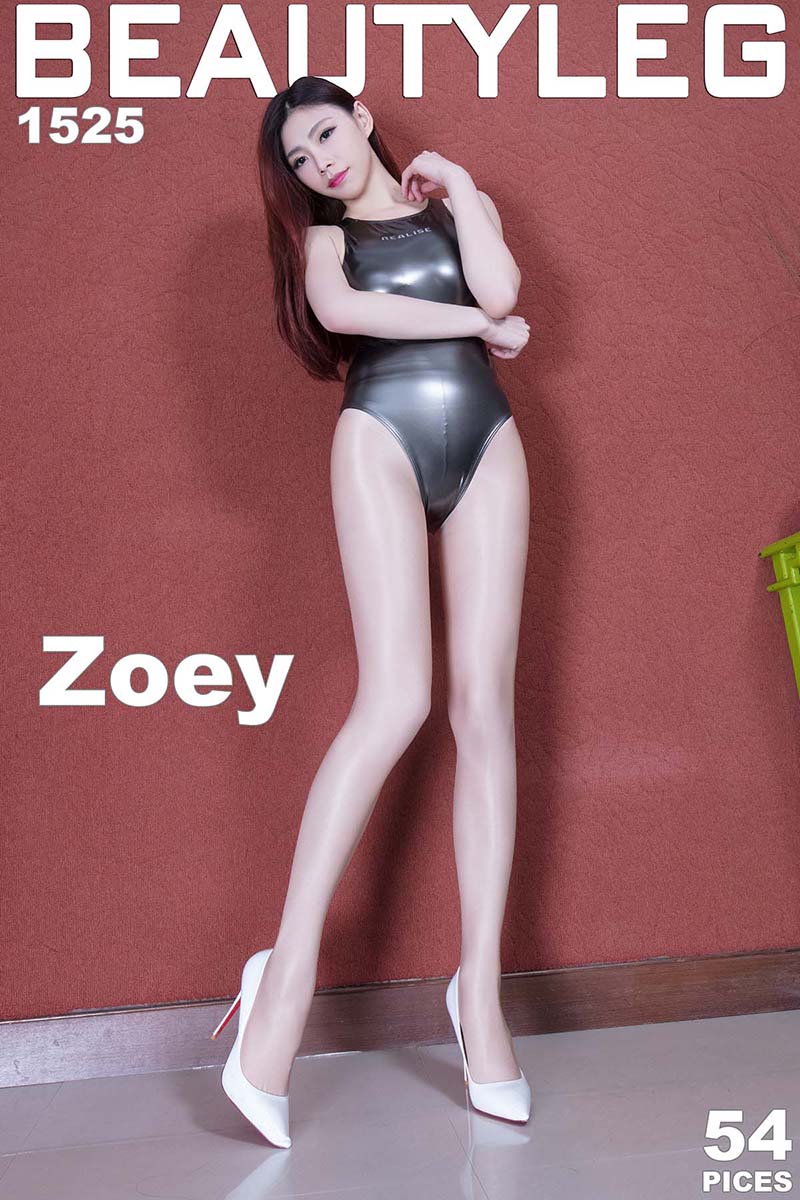 [Beautyleg]2017.11.08 NO.1525 Zoey