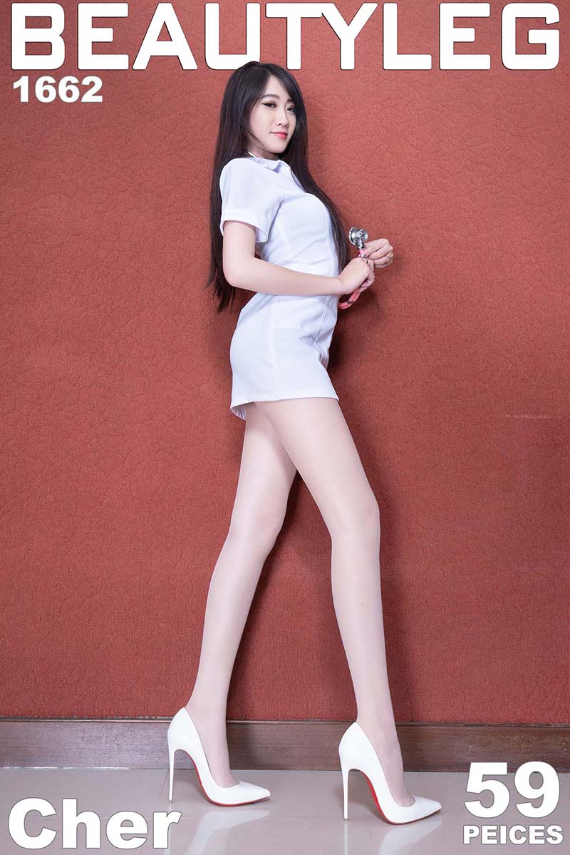[Beautyleg]2018.09.24 NO.1662 Cher