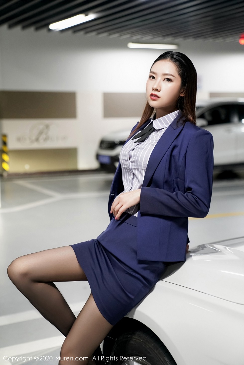 嫩模方子萱职场秘书OL主题私房半脱露性感黑色内衣秀高挑身材写真 嫩模方子萱职场秘书OL主题私房半脱露性感黑色内衣秀高挑身材写真
