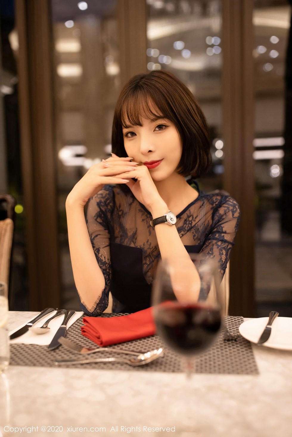 嫩模陈小喵居家女友约会日记主题肉丝裤袜秀缕空蕾丝内裤诱惑写真 嫩模陈小喵居家女友约会日记主题肉丝裤袜秀缕空蕾丝内裤诱惑写真