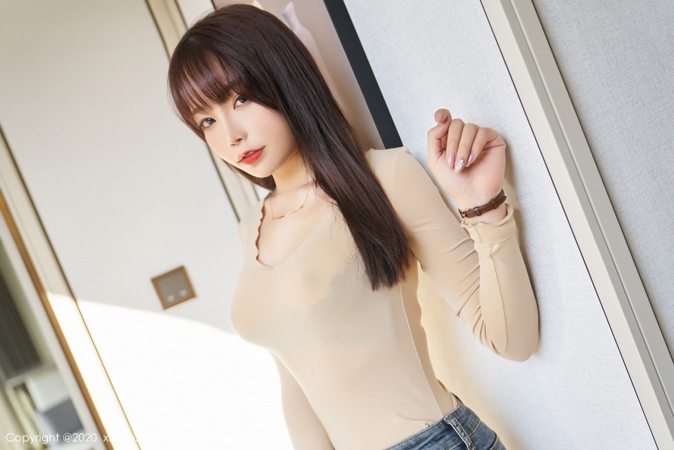 XiuRen第2886期_女神芝芝Booty私房镂空内衣配蕾丝吊袜半脱秀豪乳翘臀诱惑写真76P XiuRen第2886期_女神芝芝Booty私房镂空内衣配蕾丝吊袜半脱秀豪乳翘臀诱惑写真76P