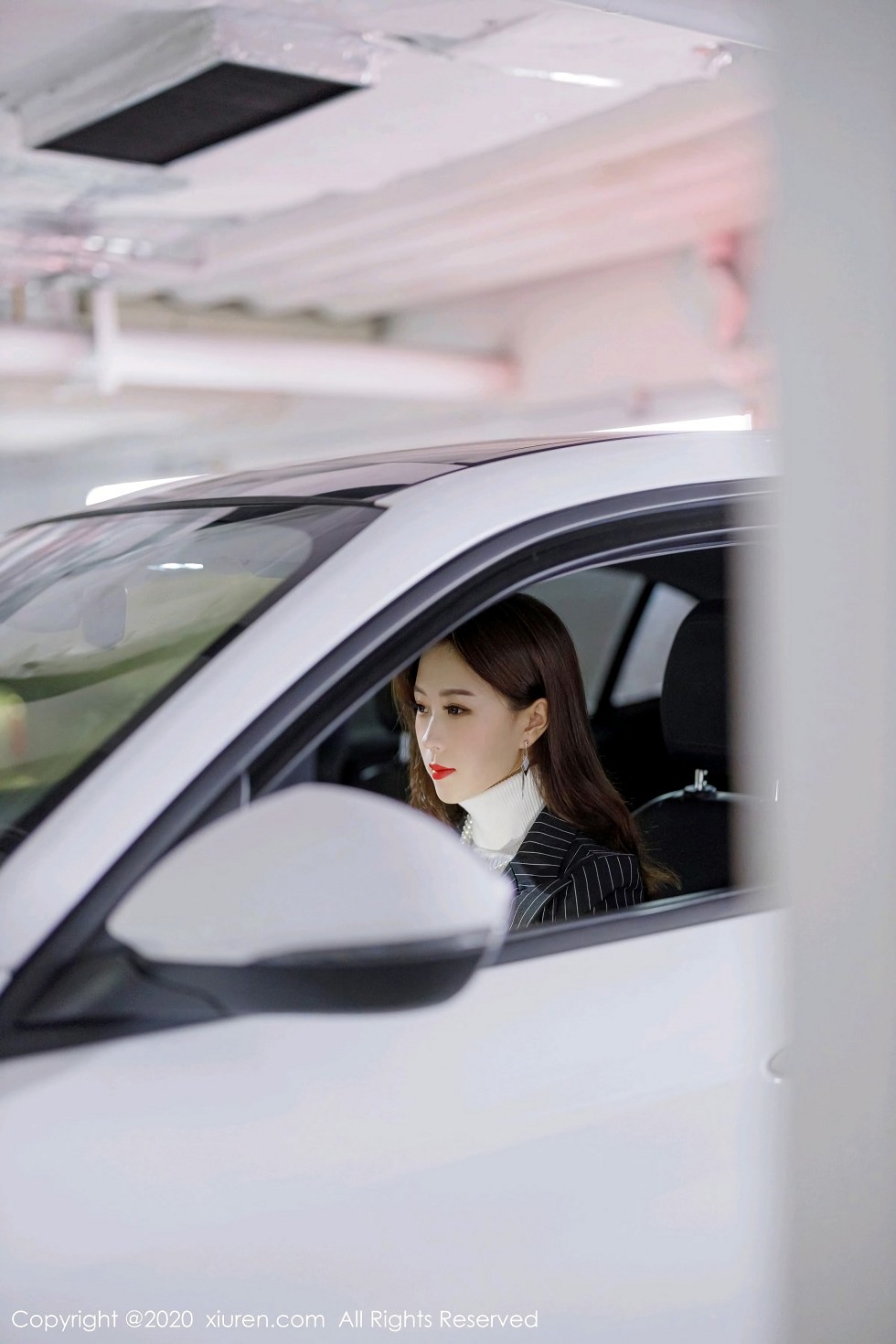 XiuRen第2910期_嫩模杨紫嫣Cynthia职场女老板主题半脱露开档黑丝裤袜诱惑写真66P XiuRen第2910期_嫩模杨紫嫣Cynthia职场女老板主题半脱露开档黑丝裤袜诱惑写真66P
