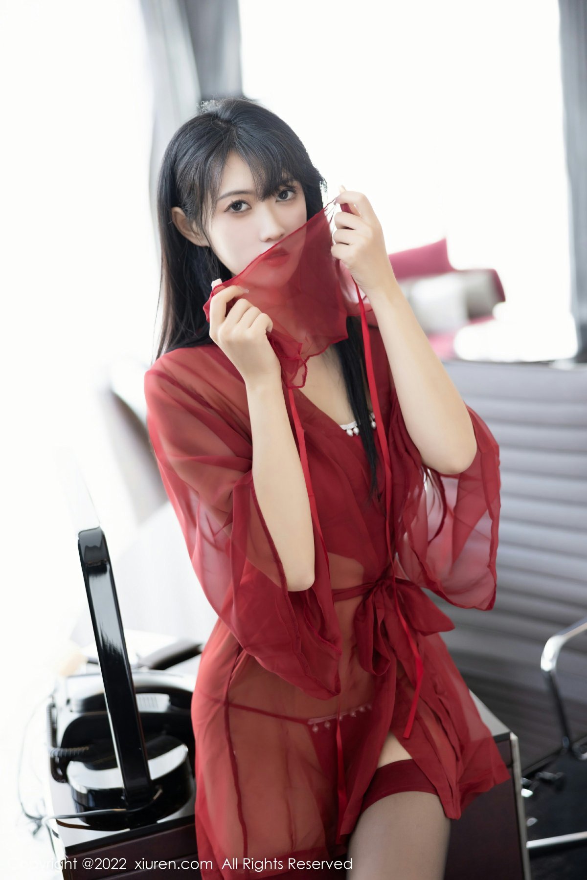 [XiuRen秀人网] 2022.11.14 No.5850 林子遥 曼妙身姿 性感写真 [81+1P]