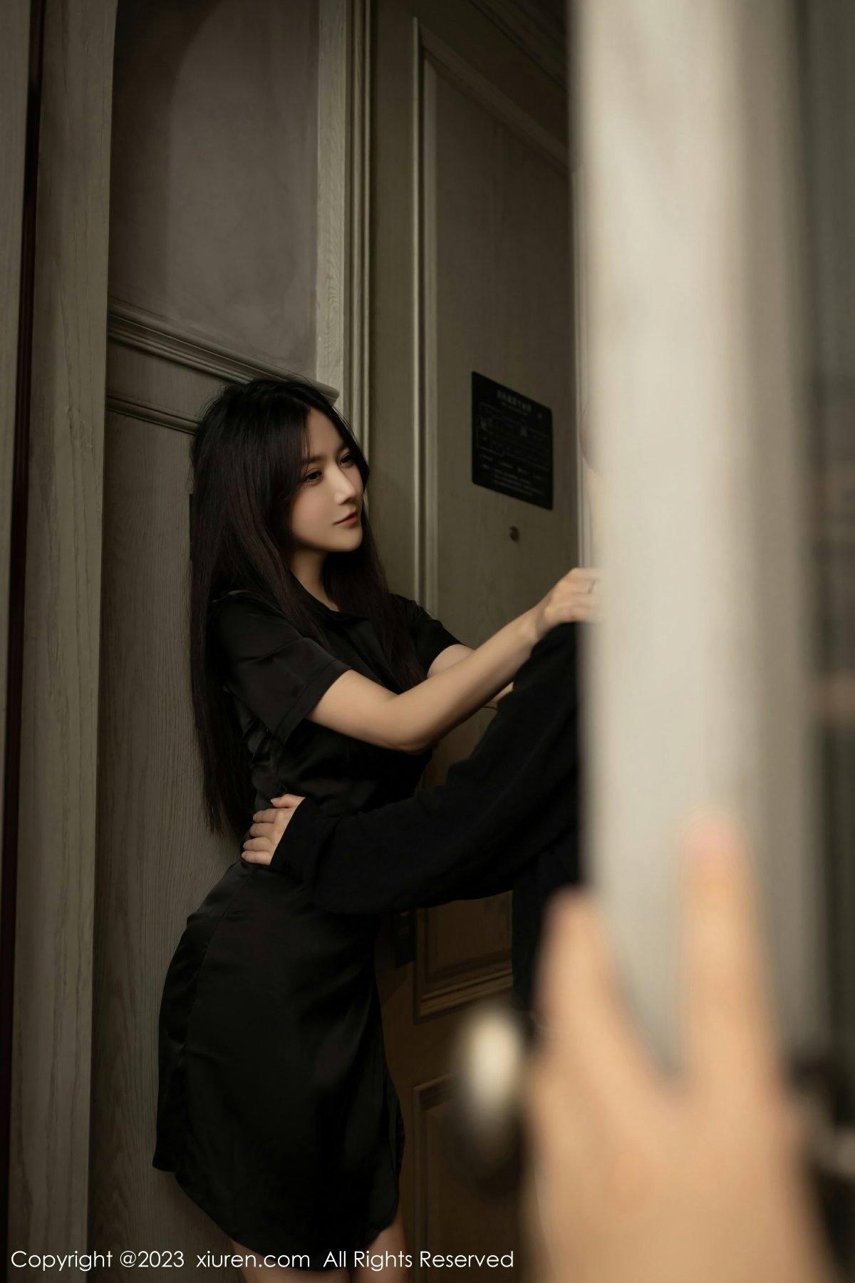 [XiuRen秀人网] 2023.01.20 No.6172 鱼子酱Fish 三亚旅拍写真 [88+1P]