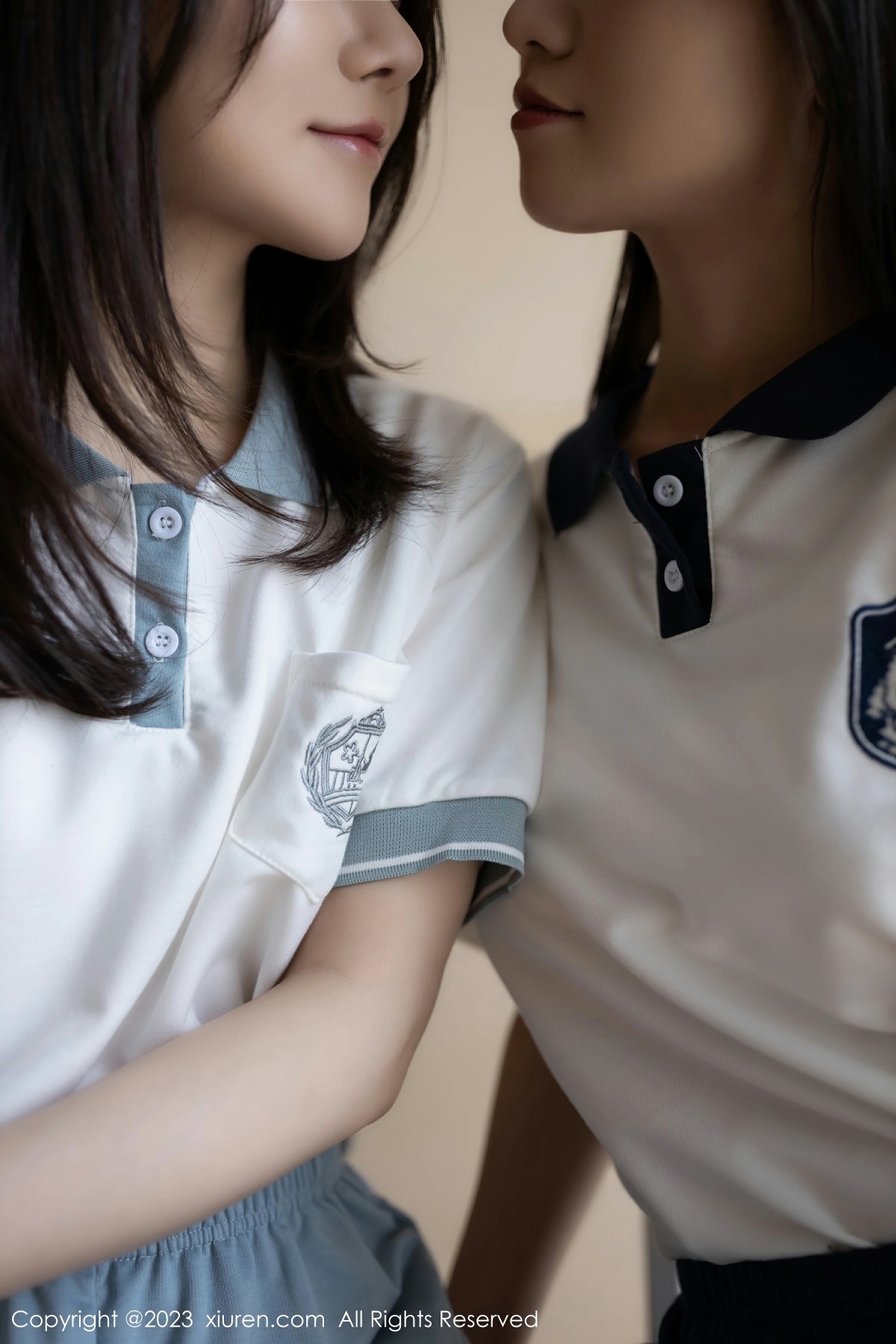 [XiuRen秀人网] 2023.06.21 No.6962 鱼子酱Fish 杏子Yada 模特合集 [81+1P]