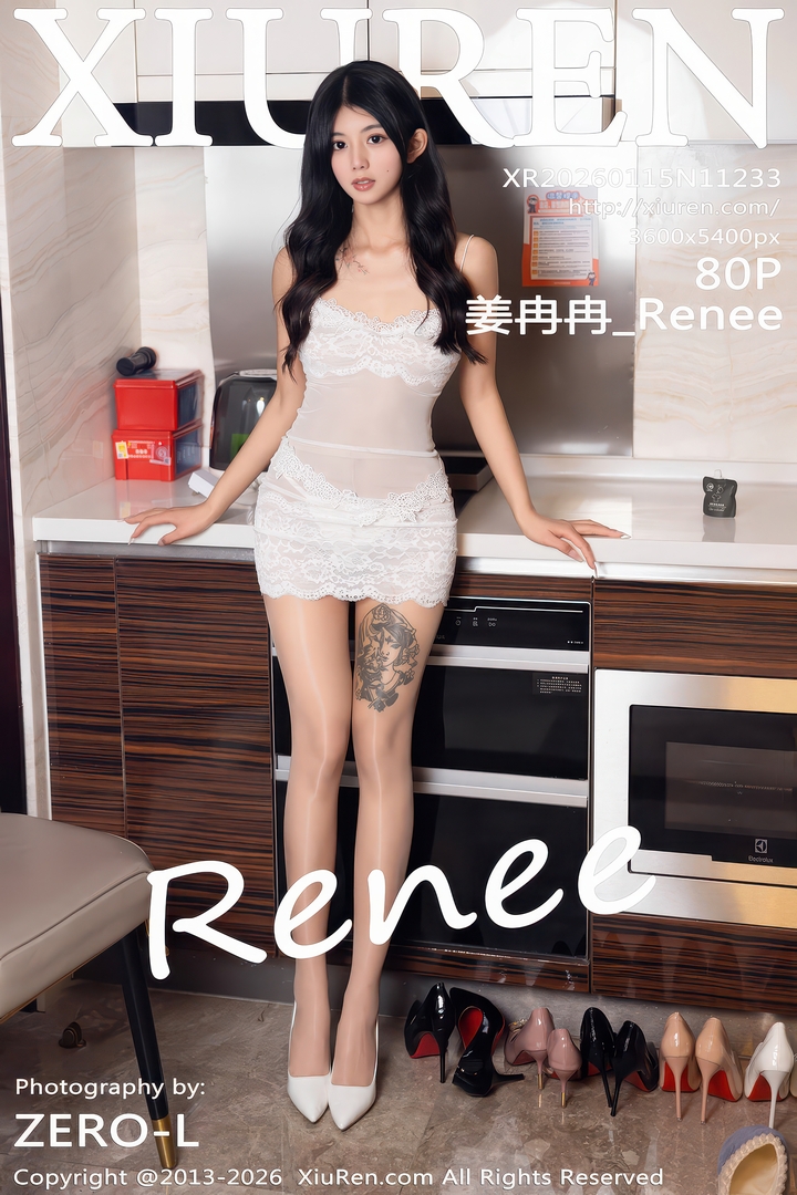 [Xiuren秀人网]2026.01.15 NO.11233 姜冉冉_Renee@