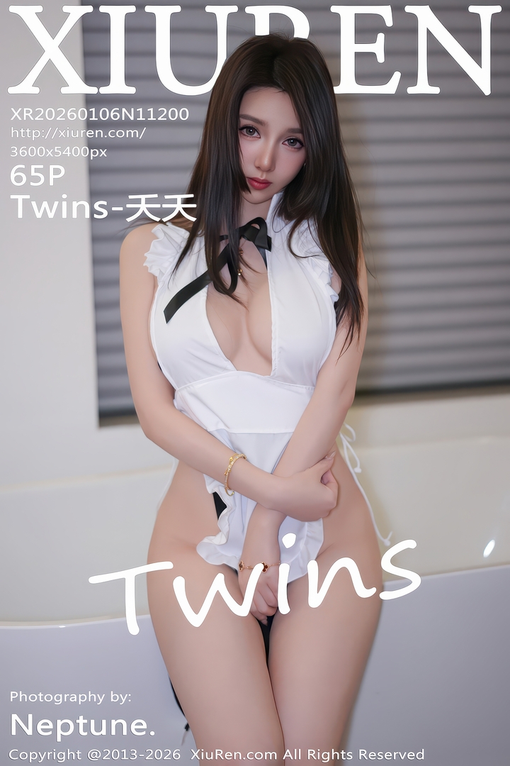 [Xiuren秀人网]2026.01.06 NO.11200 Twins-夭夭